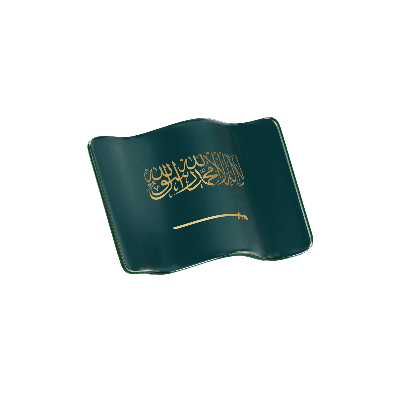 Saudi nationals: